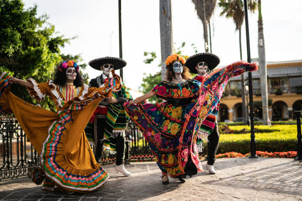 Mexican Festivals